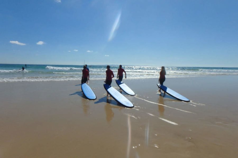 National Parks Tour One Days Huntington Beach